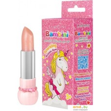 Оттеночный бальзам Limoni Bambini Sparklinq Bubble Gum (01 тон)