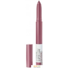 Помада-карандаш Maybelline New York Superstay тон 25