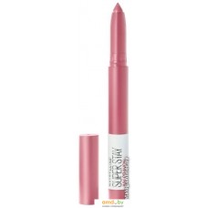 Губная помада-карандаш Maybelline New York Superstay тон 30