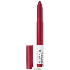 Помада-карандаш Maybelline New York Superstay тон 50