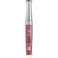 Блеск для губ Bourjois Effet 3D (тон 03)