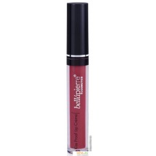 Жидкая помада для губ Bellapierre Kiss Proof Lip Creme Rose Petal