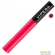 Жидкая помада для губ Vipera Lip matte color (тон 610)