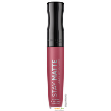 Жидкая помада для губ Rimmel Stay Matte Liquid Lip Colour 210