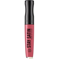 Жидкая помада для губ Rimmel Stay Satin Liquid Lip Colour 130