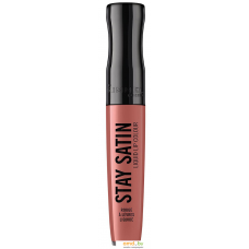 Жидкая помада для губ Rimmel Stay Satin Liquid Lip Colour 720