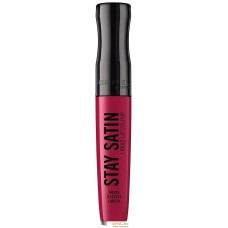 Жидкая помада для губ Rimmel Stay Satin Liquid Lip Colour 800