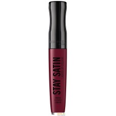 Жидкая помада для губ Rimmel Stay Satin Liquid Lip Colour 830