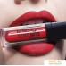 Блеск для губ Misslyn Velvet Matte Lip Cream (тон 28). Фото №2