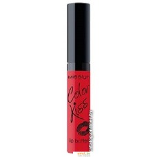 Блеск для губ Misslyn Color Kiss Lip Butter 11