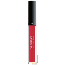 Блеск для губ Misslyn Rich Color Gloss 35