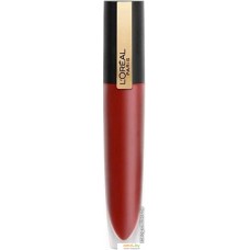 L'Oreal Rouge Signature матовый (тон 115)