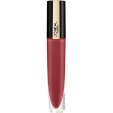 L'Oreal Rouge Signature матовый (тон 129)