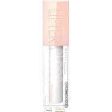 Блеск для губ Maybelline Lifter Gloss увлажняющий (тон 001)