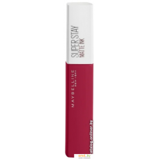 Жидкая помада для губ Maybelline New York Superstay Matte Ink 145