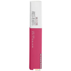 Жидкая помада для губ Maybelline New York Superstay Matte Ink 150