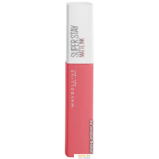 Жидкая помада для губ Maybelline New York Superstay Matte Ink 155