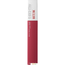 Жидкая помада для губ Maybelline New York Superstay Matte Ink 80