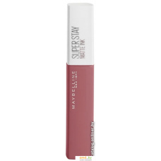 Жидкая помада для губ Maybelline New York Superstay Matte Ink 140