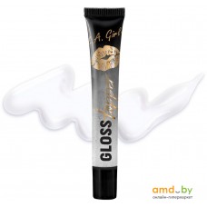 Блеск для губ L.A.Girl Gloss Topper (GLG571 Clearly Clea)