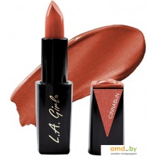 Губная помада L.A.Girl Lip Attraction Lipstick-Cinnabun GLC593