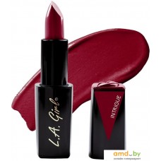 Губная помада L.A.Girl Lip Attraction Lipstick-Intrigue GLC587