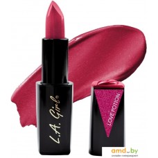 Губная помада L.A.Girl Lip Attraction Lipstick-Love Potion GLC599