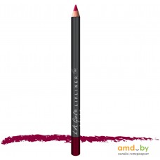 Карандаш для губ L.A.Girl Lipliner Pencil (GP510 Burgundy)