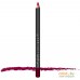 Карандаш для губ L.A.Girl Lipliner Pencil (GP510 Burgundy). Фото №1