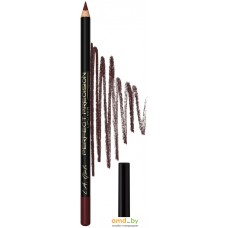 Карандаш для губ L.A.Girl Perfect Precision Lipliner-Berry Wine GP724