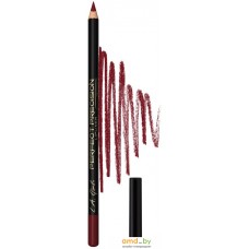 Карандаш для губ L.A.Girl Perfect Precision Lipliner-Deep Red GP721