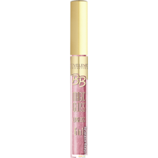 Блеск для губ Eveline Cosmetics BB Magic Gloss (тон 366) 9 мл