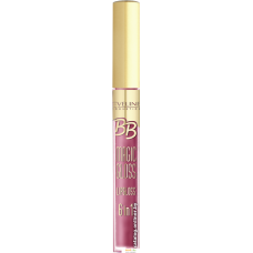 Блеск для губ Eveline Cosmetics BB Magic Gloss (тон 367) 9 мл