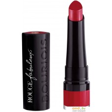 Губная помада Bourjois Rouge Fabuleux (тон 12)