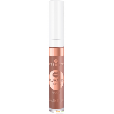 Блеск для губ Essence Plumping Nudes Lipgloss 02