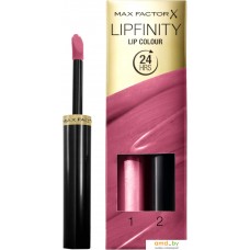 Блеск для губ Max Factor Lipfinity Lip Colour (тон 055)