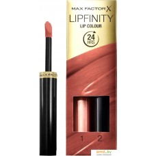 Блеск для губ Max Factor Lipfinity Lip Colour (тон 070)