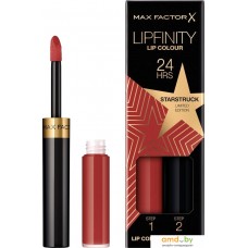 Блеск для губ Max Factor Lipfinity Lip Colour (тон 090)