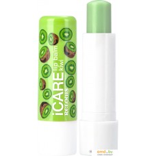 Бальзам для губ Relouis iCARE lip balm kiwi