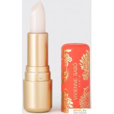 Vivienne Sabo Balm Fantaisie 01 прозрачный мерцающий 4 г