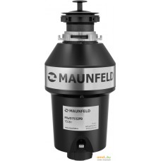 Измельчитель пищевых отходов MAUNFELD MWD7502PB