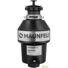 Измельчитель пищевых отходов MAUNFELD MWD5602PB