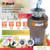 Измельчитель пищевых отходов Bort Titan Max Power (Fullcontrol). Фото №10