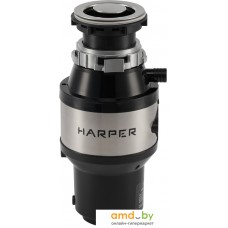 Измельчитель пищевых отходов Harper HWD-400D01