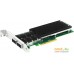 Сетевая карта LR-Link LREC9902BF-2QSFP+. Фото №1