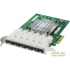 Сетевой адаптер LR-Link LRES1006PF-6SFP