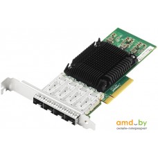 Сетевой адаптер LR-Link LRES1030PF-4SFP+