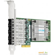 Сетевой адаптер LR-Link LRES2028PF-4SFP