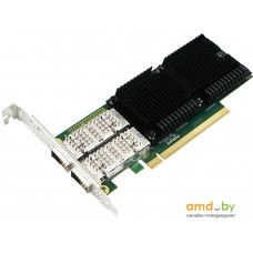 Сетевой адаптер LR-Link LRES1014PF-2QSFP28