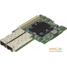 Сетевая карта Broadcom BCM957414M4142C